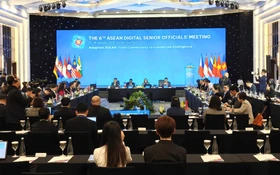 ASEAN tăng tốc hợp tác số: Rà soát các sáng kiến trọng điểm trước thềm ADGSOM 6