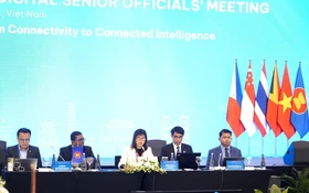 Việt Nam dẫn dắt hợp tác số ASEAN với vai trò Chủ tịch ADGSOM 2026