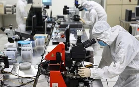 Network of Vietnamese AI experts takes shape