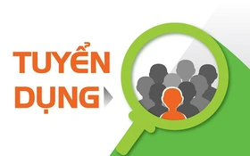 Thông báo tuyển dụng viên chức năm 2026