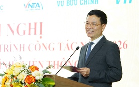 Viễn thông và bưu chính Việt Nam trước ngã rẽ phát triển mới: Từ hạ tầng kết nối sang hạ tầng năng lực số