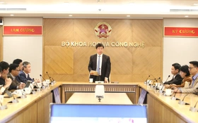 Điện Biên thành lập Trung tâm Đổi mới sáng tạo, ứng dụng AI vào nông nghiệp