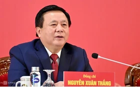 Văn kiện Đại hội XIV 'thông điệp mạnh, hành động cao'