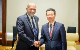 Việt Nam – Malaysia bàn hợp tác chuyển đổi số, dữ liệu và AI