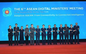 Xây dựng cộng đồng số ASEAN thông minh, năng động, sáng tạo và trách nhiệm