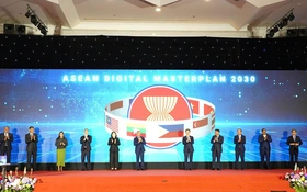 Hội nghị Bộ trưởng Số ASEAN lần thứ 6 ra Tuyên bố Hà Nội về Hợp tác số