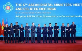 Việt Nam to remain responsible, active member of ASEAN digital cooperation