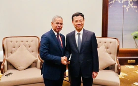 Việt Nam sẵn sàng chia sẻ kinh nghiệm viễn thông, chuyển đổi số, AI với Timor-Leste