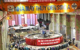 Xác lập mô hình tăng trưởng mới dựa trên khoa học, công nghệ, đổi mới sáng tạo và chuyển đổi số là động lực chính