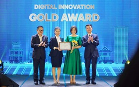 Việt Nam xuất sắc giành ba Giải thưởng số ASEAN 2026