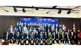 Việt Nam - Hàn Quốc: Tăng cường hợp tác phát triển công nghệ trung hòa carbon và doanh nghiệp khoa học, công nghệ xanh