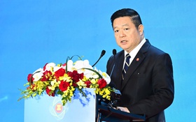 Việt Nam thể hiện vai trò dẫn dắt trong chiến lược số hóa của ASEAN