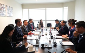 Việt Nam sẵn sàng đón làn sóng đầu tư AI từ các tập đoàn công nghệ Hoa Kỳ