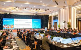 ASEAN Digital Ministers' Meeting adopts Ha Noi Declaration on digital cooperation