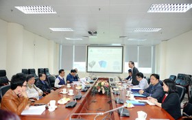 Nghiên cứu và phát triển nguồn laser quang sợi công suất cao ≥ 1 kW ứng dụng trong công nghiệp