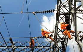 Tập trung thực hiện cung ứng đủ điện phục vụ phát triển kinh tế - xã hội