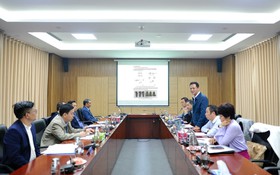 Nghiên cứu chế tạo vật liệu tổ hợp nền titan gia cường bằng các thành phần cấu trúc nano tiên tiến nhằm ứng dụng trong ngành chấn thương và chỉnh hình