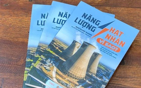 “Năng lượng hạt nhân - Vì sao?”: Tri thức khoa học cho quyết sách năng lượng của tương lai