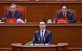 Bộ 3 động lực của mô hình tăng trưởng mới