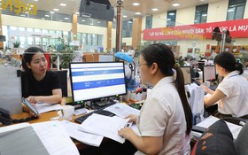 Bắc Ninh xây dựng chính quyền số minh bạch và hiện đại