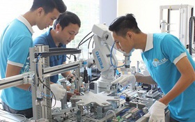 Thông tin kết quả thực hiện nhiệm vụ KH&CN mã số 844.NV6NC.TTUT.04-24