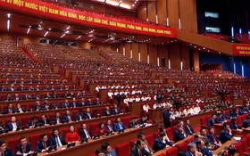 Khoa học, Công nghệ, Đổi mới sáng tạo và Chuyển đổi số – Động lực trung tâm cho mô hình tăng trưởng mới