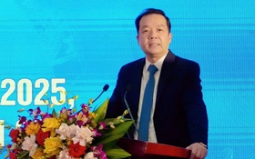 Công đoàn KH&CN Việt Nam: Đổi mới mạnh mẽ, lấy chuyển đổi số và phát triển nguồn nhân lực làm trọng tâm