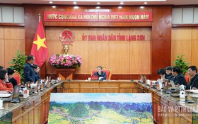 Nâng cao trách nhiệm người đứng đầu trong chuyển đổi số