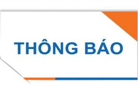 Thông báo Danh sách thí sinh đủ điều kiện và không đủ điều kiện tham gia vòng 2 kỳ tuyển dụng viên chức của Trung tâm Truyền thông KH&CN năm 2025
