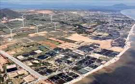 Cần khung chính sách dài hạn để phát triển điện hạt nhân tại Việt Nam