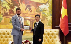 Việt Nam - Thụy Sĩ: Thúc đẩy hợp tác công nghệ và đổi mới sáng tạo cho giai đoạn tăng trưởng mới