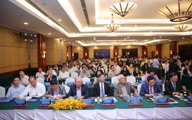 Tìm giải pháp nâng cao năng lực cạnh tranh của doanh nghiệp Việt Nam trong kỷ nguyên mới