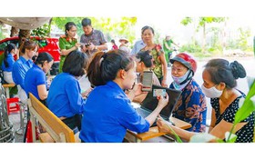 Phú Thọ xây dựng hệ thống dữ liệu “đúng, đủ, sạch, sống”