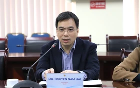 Việt Nam – Nga tăng cường hợp tác trong lĩnh vực tiêu chuẩn, đo lường và chất lượng