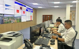 Đắk Lắk triển khai kế hoạch phát triển hạ tầng số giai đoạn 2026 - 2030