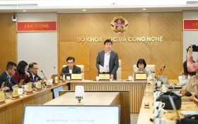 Tháng 1/2026: Ngành KH&CN đóng góp hơn 124 nghìn tỷ đồng cho tăng trưởng GDP