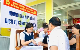 Đà Nẵng ban hành chính sách hỗ trợ Tổ Công nghệ số cộng đồng giai đoạn 2026-2027