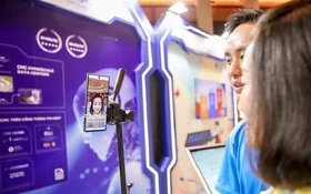 Vietnamese tech enterprises take the lead in mastering core technologies