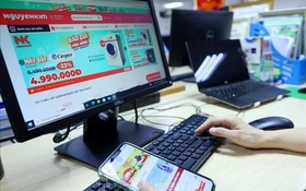 Digital technology industry surpasses 2025 targets