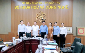 Địa chí Cần Thơ - Địa lý và Lịch sử: Dấu ấn khoa học trong hành trình hình thành đô thị trung tâm vùng