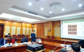 Nghiên cứu sự suy giảm độ bền và định hướng giải pháp nâng cao tuổi thọ của vật liệu trong các công trình biển với điều kiện khí hậu biển Việt Nam