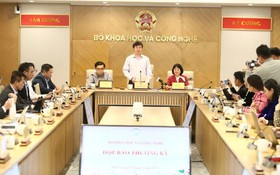 Hệ thống luật mới tạo đòn bẩy thu hút doanh nghiệp công nghệ đầu tư vào Việt Nam