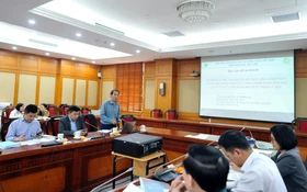 Nghiên cứu chế tạo một số hệ chất lỏng nano chất lượng cao dùng làm chất tăng tương phản ảnh cho các kỹ thuật chẩn đoán MRI và CT trong y học