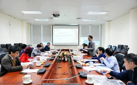 Nghiên cứu chế tạo hệ thống đa cảm biến nano thông minh kết hợp IoT nhằm giám sát hỗn hợp khí độc trong tầng hầm các tòa nhà cao tầng