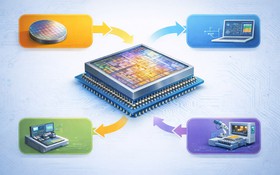 Ban hành Danh mục nguyên liệu, vật liệu và thiết bị cho công nghiệp bán dẫn được khuyến khích đầu tư phát triển