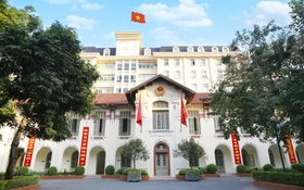 Bộ Khoa học và Công nghệ có 14 đơn vị sự nghiệp công lập