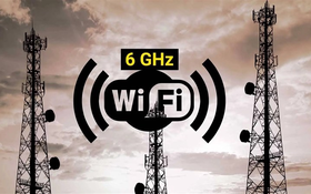 Việt Nam ban hành quy chuẩn cho thiết bị 6 GHz