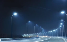 Đảm bảo an toàn và tương thích điện từ đối với sản phẩm chiếu sáng bằng công nghệ LED