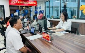 "Tuyến đầu" của chính quyền địa phương trong quản lý tiêu chuẩn, minh chứng mới cho phân cấp hiệu quả