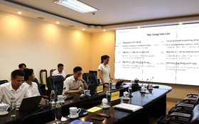 Hợp kim nhôm tính dẻo cao hướng tới ứng dụng trong công nghiệp đóng tàu